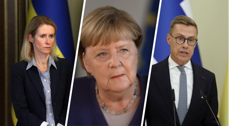Хто може стати спецпредставником ЄС на переговорах з Росією - ЗМІ назвали прізвища