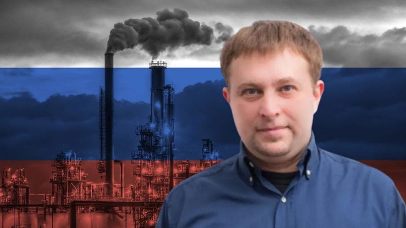 Росія намагається лякати Європу енергетичною кризою, щоб змусити ЗСУ припинити удари - Гардус