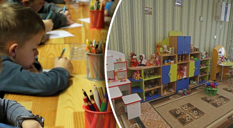 Без слёз и истерик: в каком возрасте лучше отдать ребёнка в детский сад