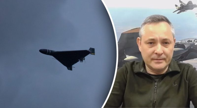 Почему "Шахеды" начали долетать до Закарпатья: Игнат назвал причину