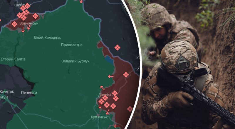 ВСУ изменили ситуацию на важном направлении фронта – россиян прижали
