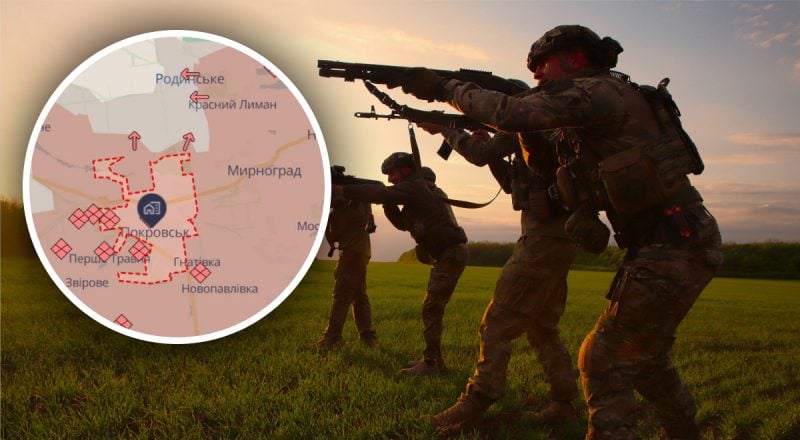 Россияне захватили два крупных города: в Deep State назвали новую цель врага