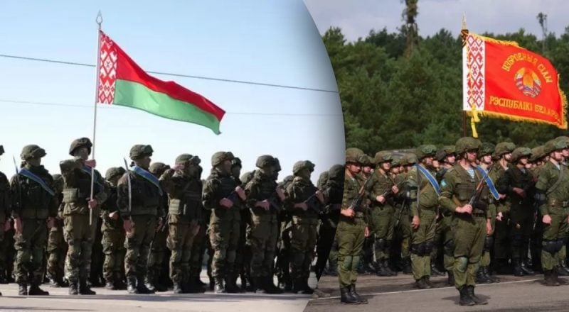 Как Украина будет отвечать на возможное вторжение из Беларуси - в ОП сделали заявление