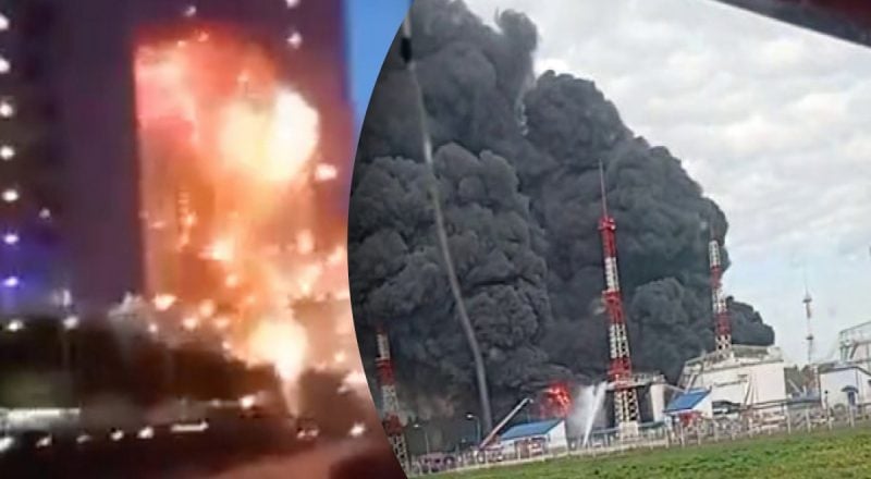 Почему Кремль пытается скрыть удары по Москве — названа неочевидная причина