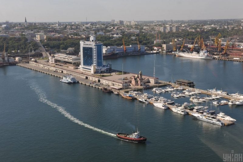 Жара придет с опозданием: какой будет погода в Одессе в июне 2026