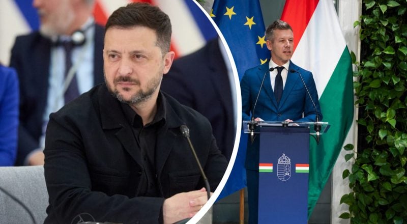 В Венгрии сделали неожиданное заявление о мире в Украине — что сказали