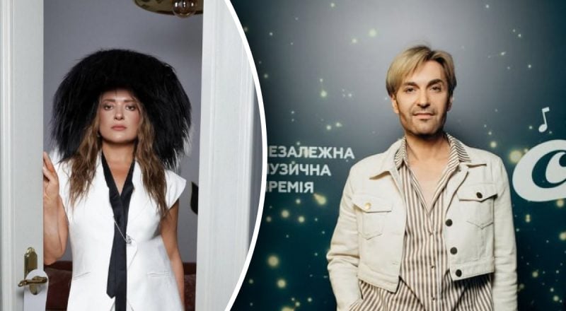 "Она съела все мои мозги": EL Кравчук рассказал о конфликте с Могилевской