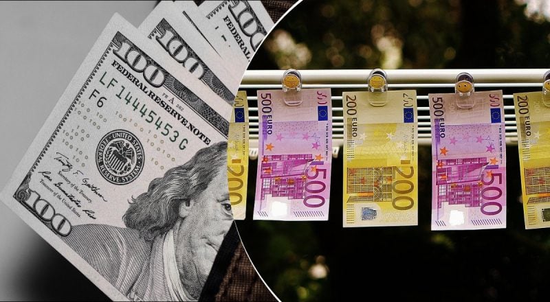 Новый скачок доллара и евро: каким будет курс валют 25 мая