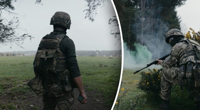 В стиле Call of Duty: Украина меняет подход к ведению войны - The Times