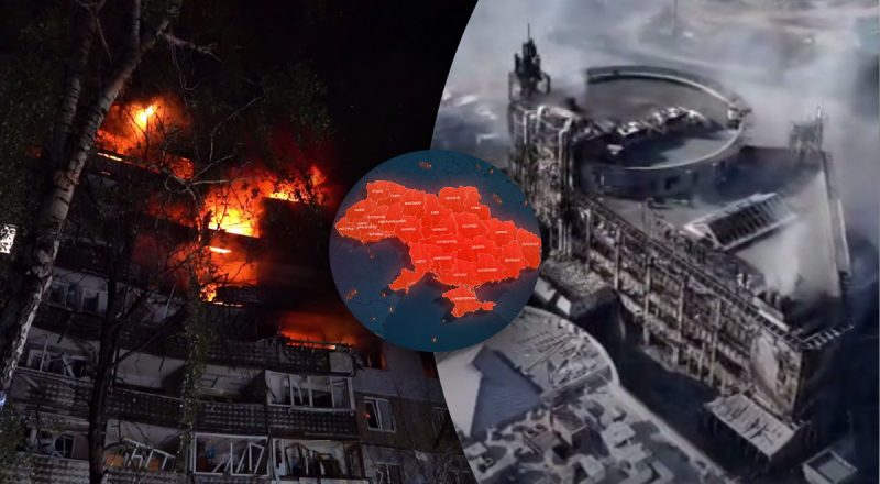 В России анонсировали новые удары по Киеву и назвали цели атак — что известно