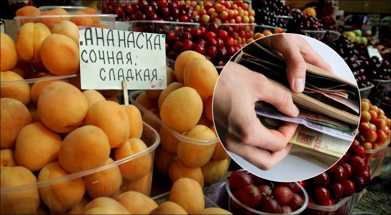 Україна може повністю залишитися без врожаю: яких фруктів не буде на прилавках влітку