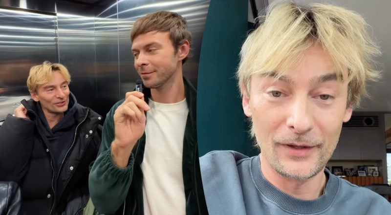 "Вас не вылечит": Бадоев вышел с заявлением по поводу "романа" с Барских