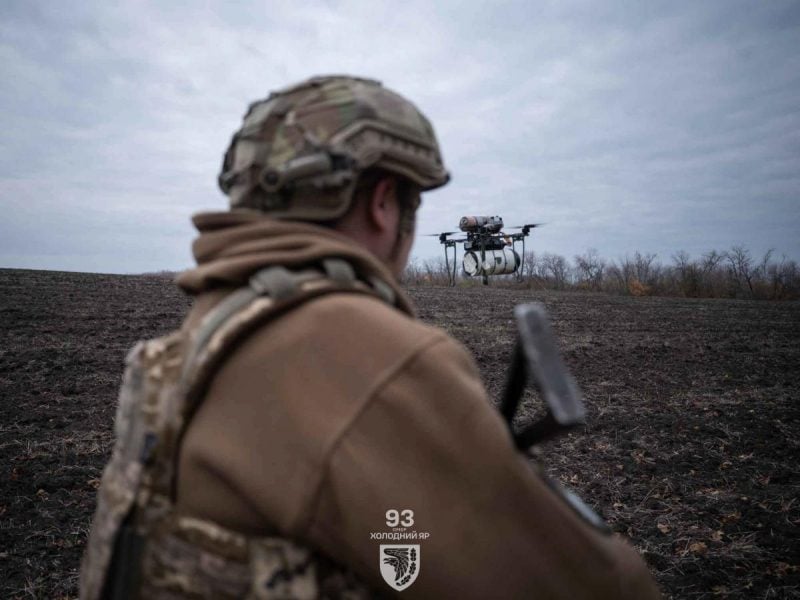 ЗСУ обходять Ямпіль: Яковина пояснив, чому це одна з вирішальних битв війни