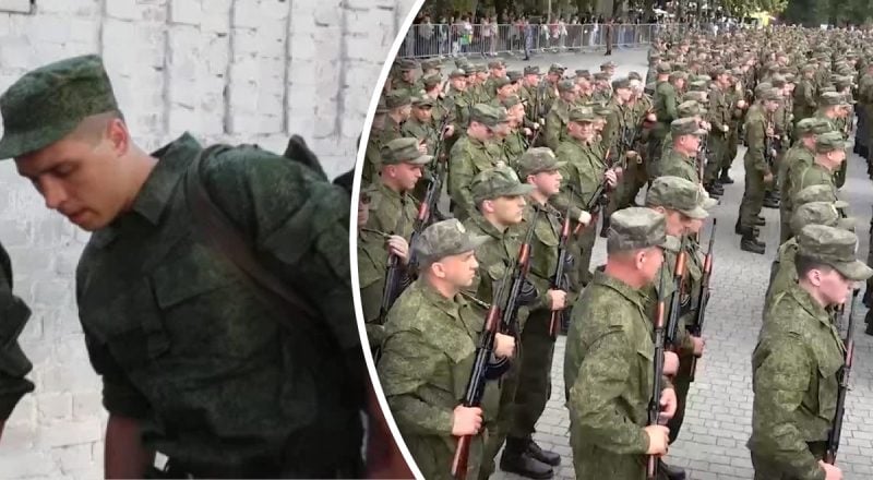 "Десятки тысяч дополнительно": Кремль готовит новую волну мобилизации, что известно
