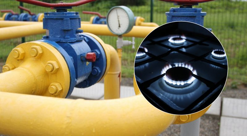 Один город в Украине полностью откажется от газа: чем его планируют заменить