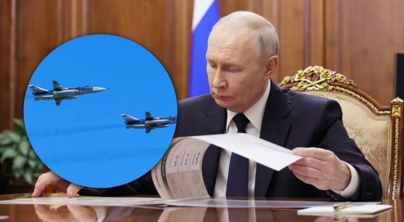 В РФ объявили о новых целях для ударов по Украине: какие объекты под угрозой
