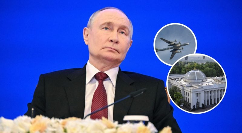 Кремль угрожает Украине новой волной ударов: существует ли угроза для Киева