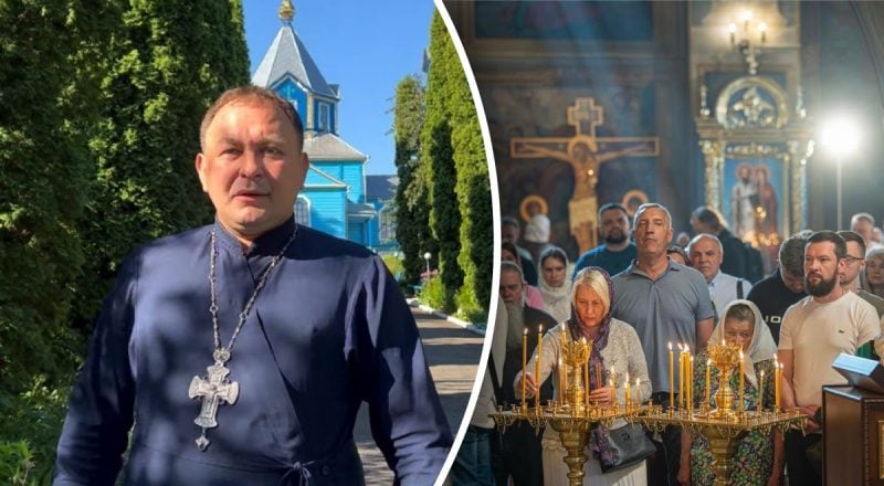 "Ни зеленых, ни красных праздников нет": священник сказал, сколько дней праздновать