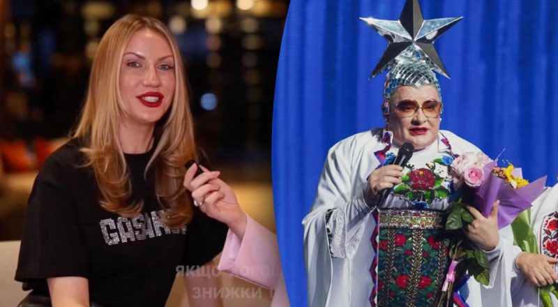 "Можна без конверта": Нікітюк зробила несподівану заяву про весілля