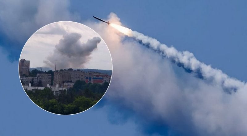 По всему Уралу и в 20 регионах РФ объявлена ​​ракетная опасность: есть попадание