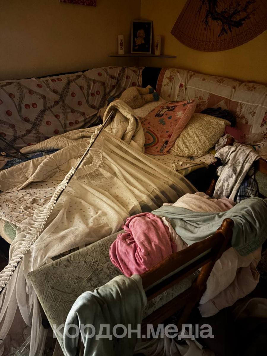 Атака на Сумы 2 июня