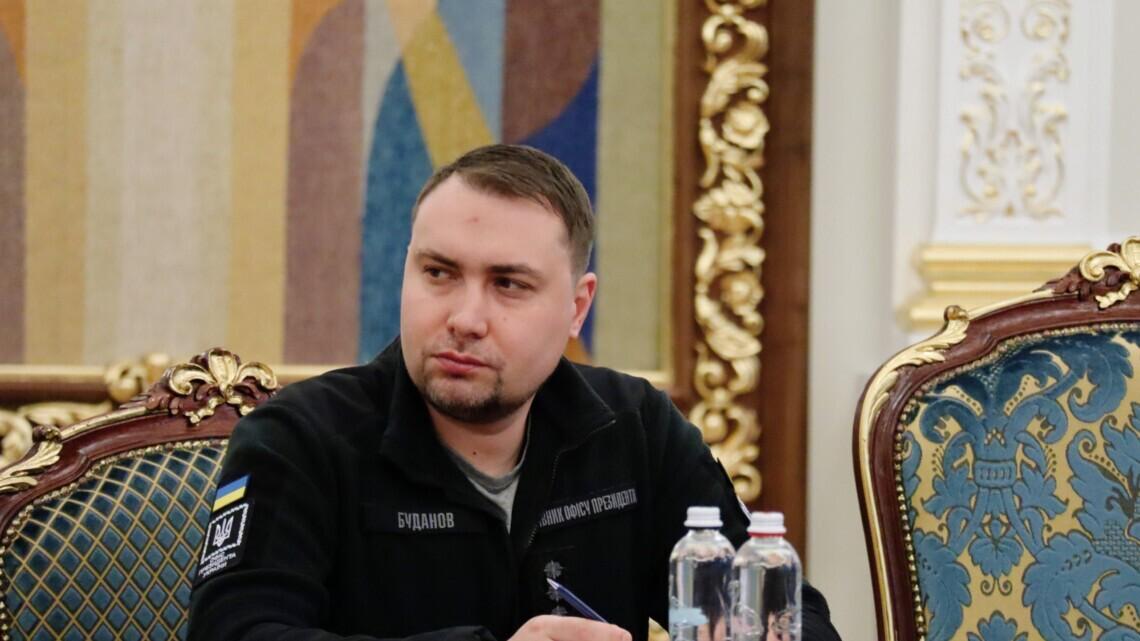 Буданов