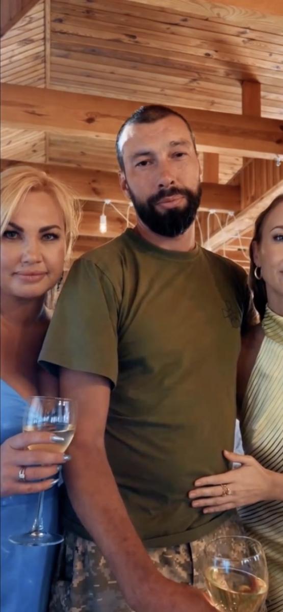 У Камалії сталося горе в родині 