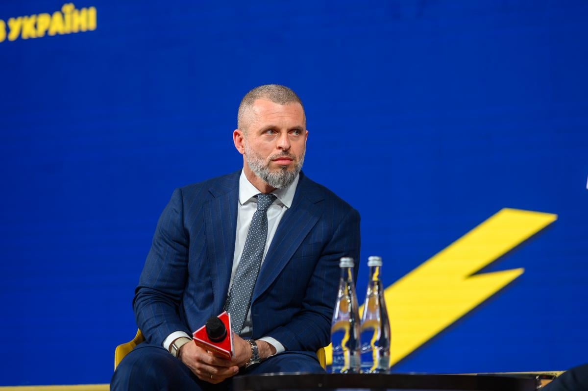 Майже 1500 учасників, 60 спікерів та цілий день нетворкінгу: у Києві відбулась ювілейна конференція зі спортивного маркетингу SBC Summit Ukraine 2026