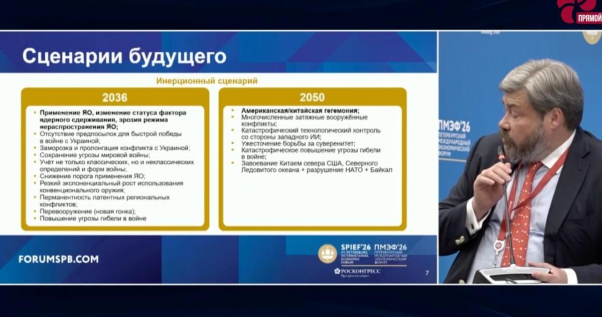 В Путіна вперше заявили про поразку у війні: Кремль готує 3 сценарії, яка роль України