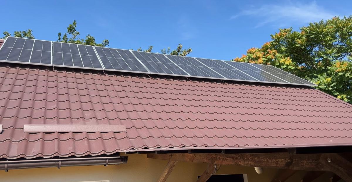 Сонячні панелі можуть замінити не лише рахунки за електроенергію