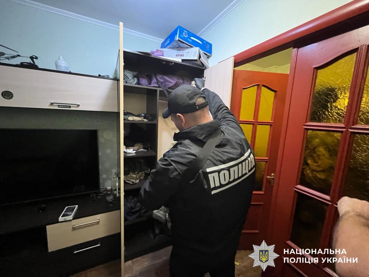 Агент РФ готував замах на посадовця ГУР