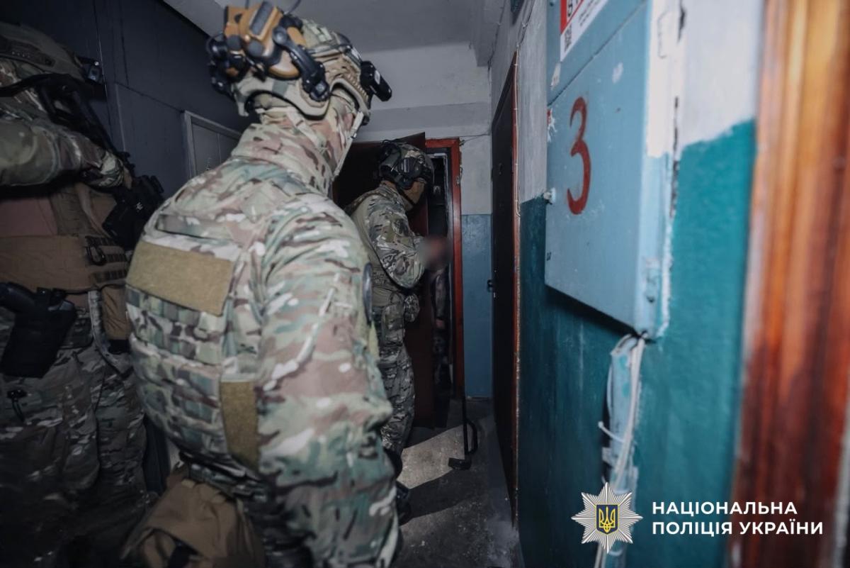 Агент РФ готував замах на посадовця ГУР