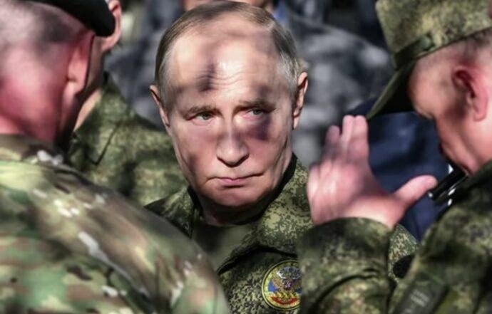 Росія розуміє, що НАТО в його нинішньому вигляді не працює, зазначив Огризко