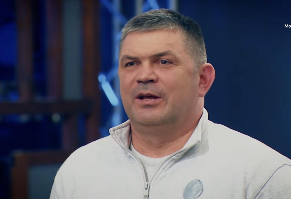 В'ячеслав покинув проект В'ячеслав покинув проект