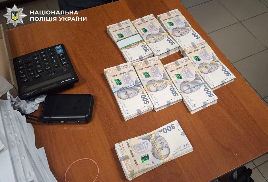 Правоохранители раскрыли схему трудового рабства в Житомирской области Правоохранители раскрыли схему трудового рабства в Житомирской области