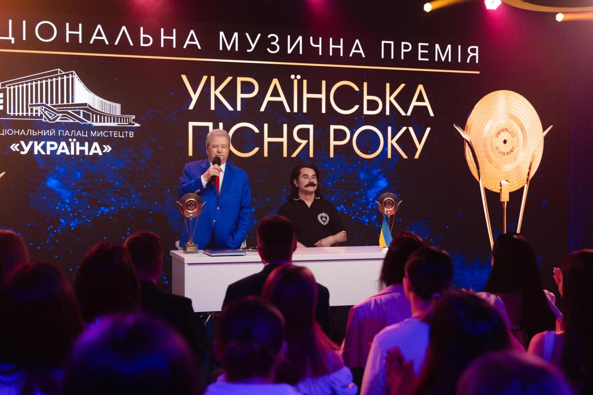 Михаил Поплавский: юбилейная Национальная премия 