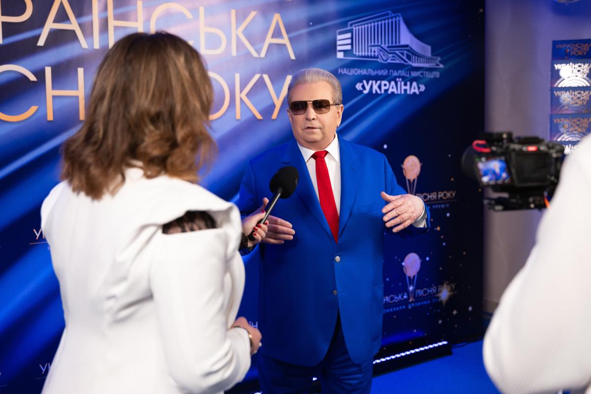 Михаил Поплавский: юбилейная Национальная премия 