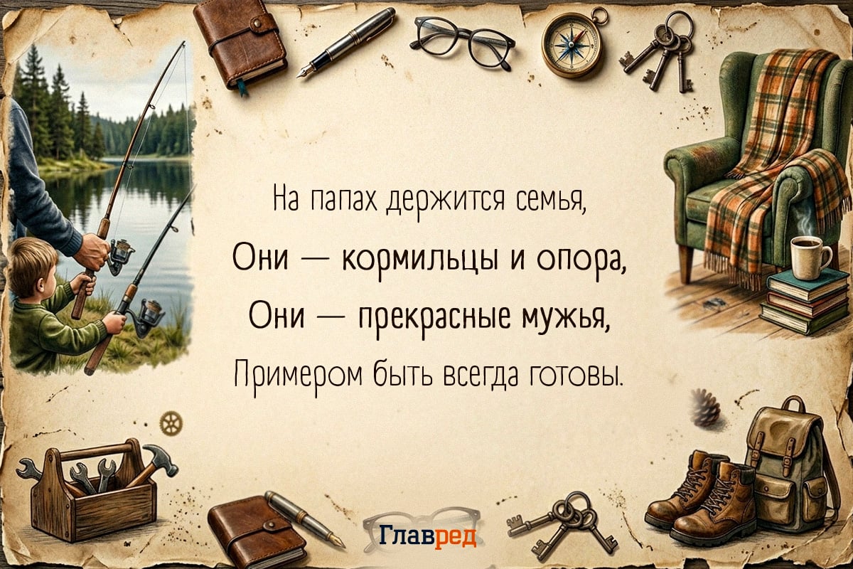С днем отца поздравления С днем отца поздравления