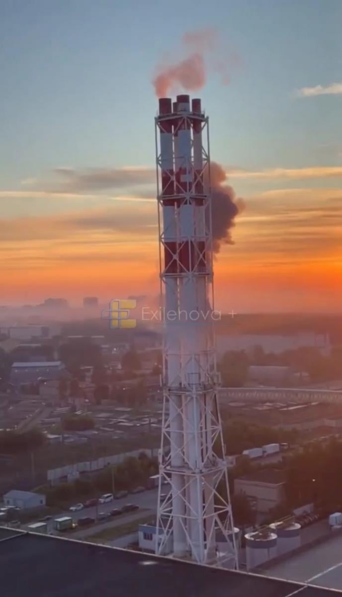 Наслідки нападу на Реутов 