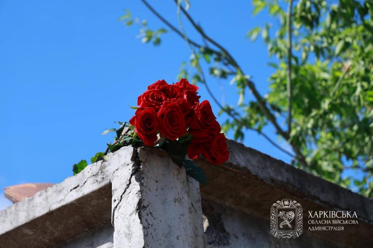 Атака на Харків 15 червня Атака на Харків 15 червня