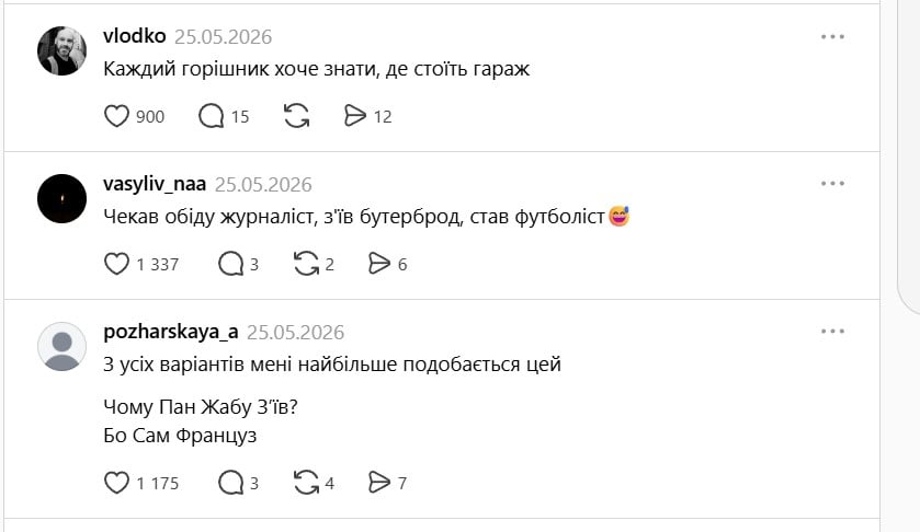 Як сказати українською 'Каждый Охотник Желает Знать Где Сидит Фазан': цікаві варіанти