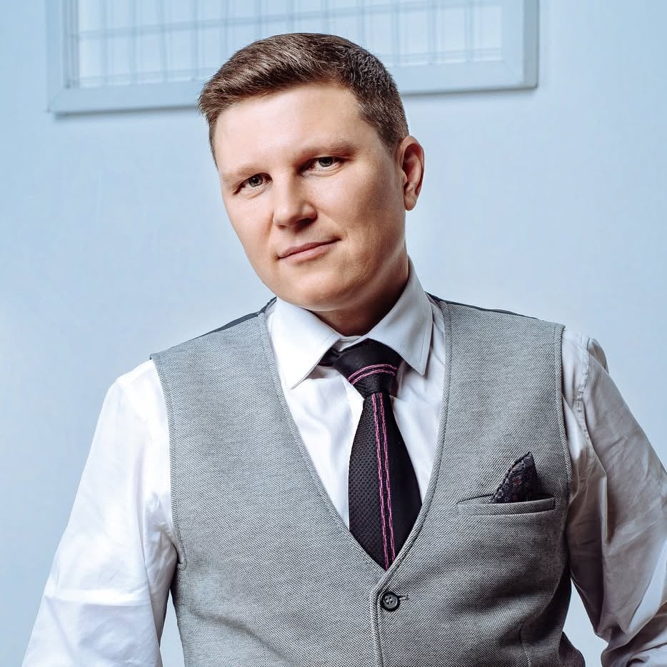 Андрей Шевчишин