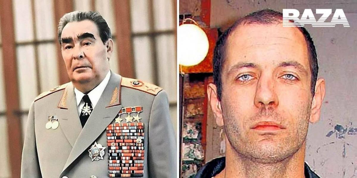 Правнук Леоніда Брежнєва потрапив у полон до ЗСУ - росЗМІ