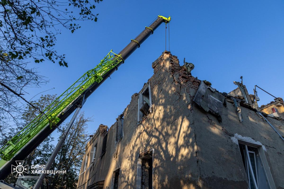 Удар по Харькову 20 июня Удар по Харькову 20 июня