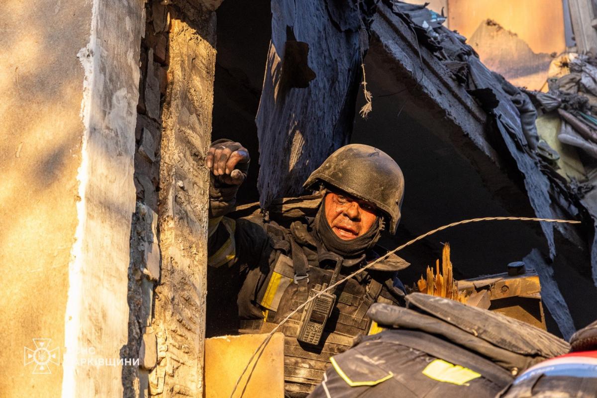 Удар по Харькову 20 июня Удар по Харькову 20 июня