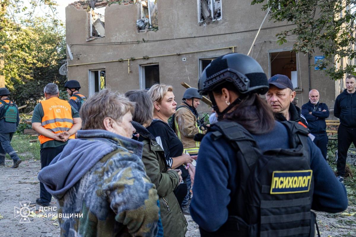 Удар по Харькову 20 июня Удар по Харькову 20 июня