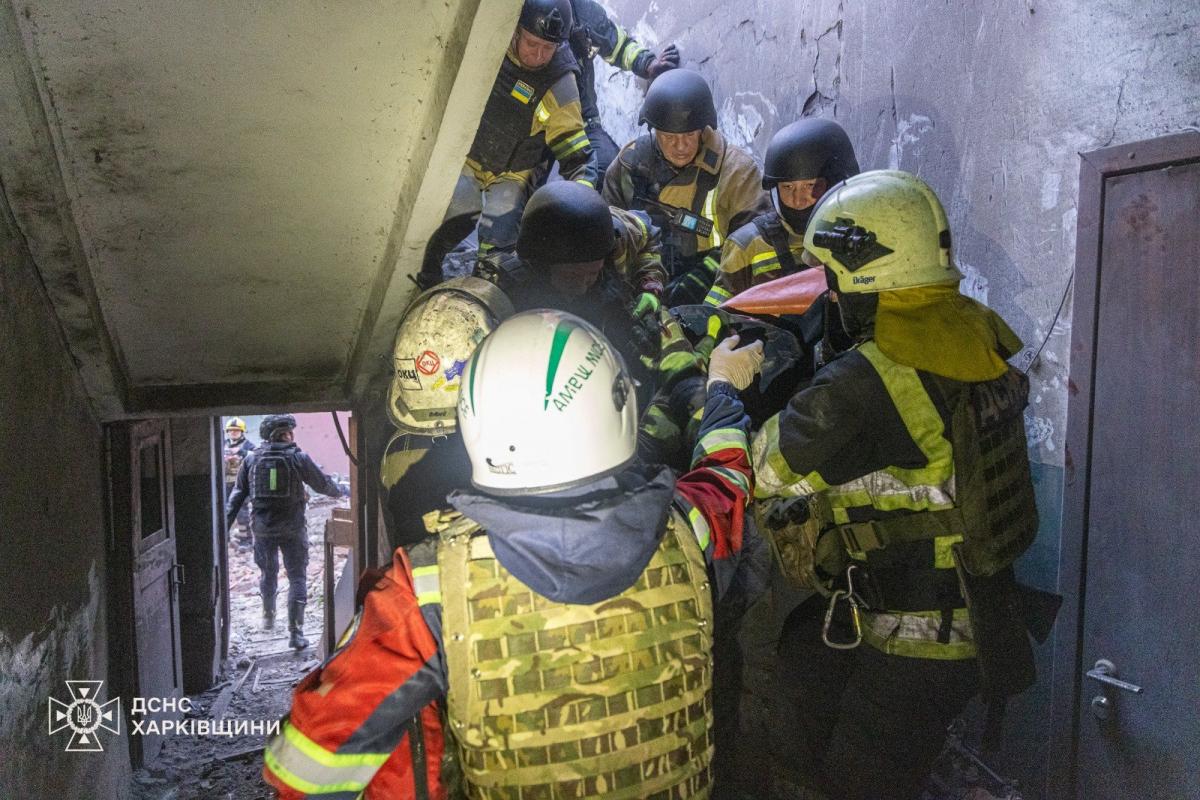 Удар по Харькову 20 июня Удар по Харькову 20 июня