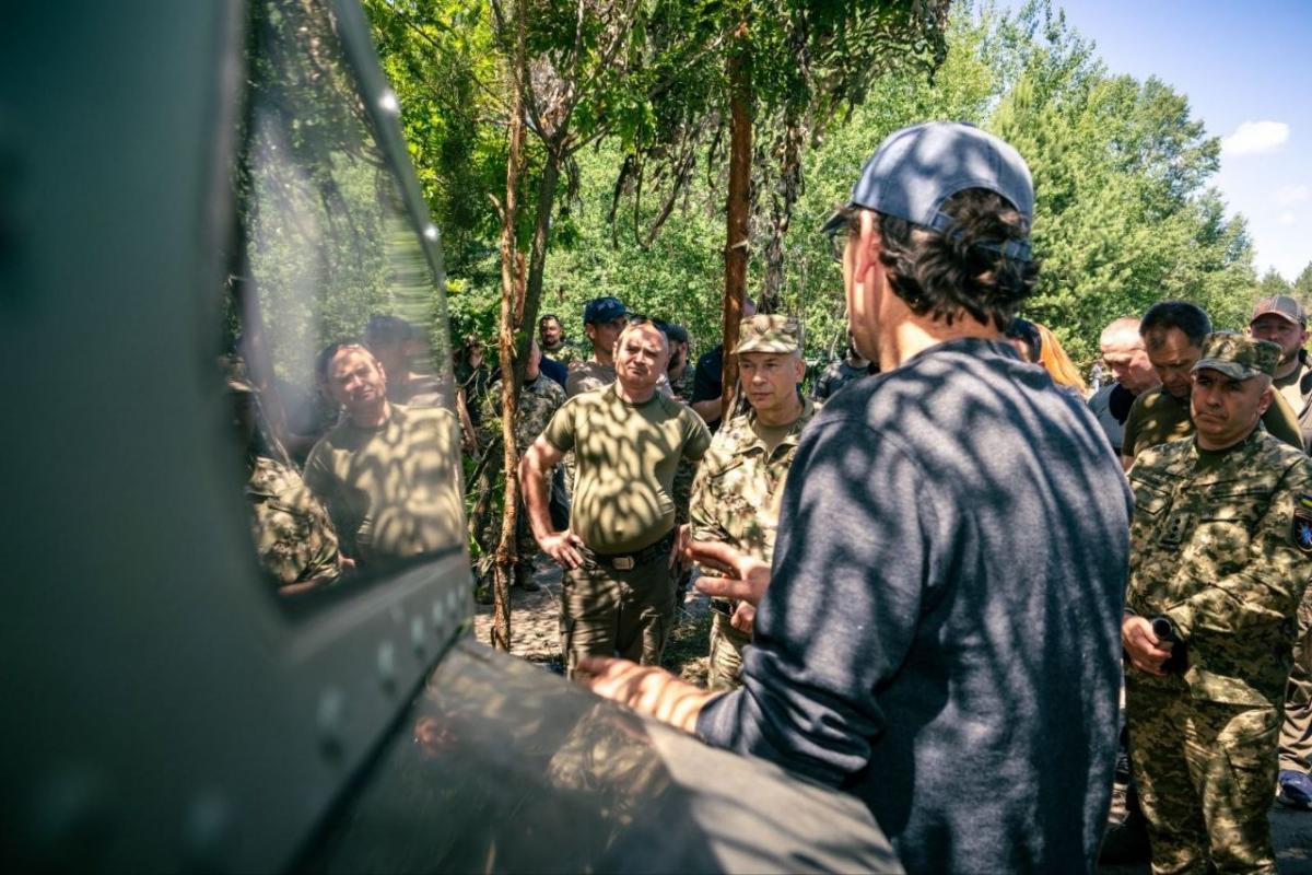 Выставка экспериментальных средств борьбы с дронами Выставка экспериментальных средств борьбы с дронами