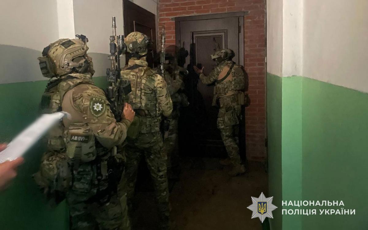 В Тернопольской области раскрыли схему хищения средств на древесине В Тернопольской области раскрыли схему хищения средств на древесине