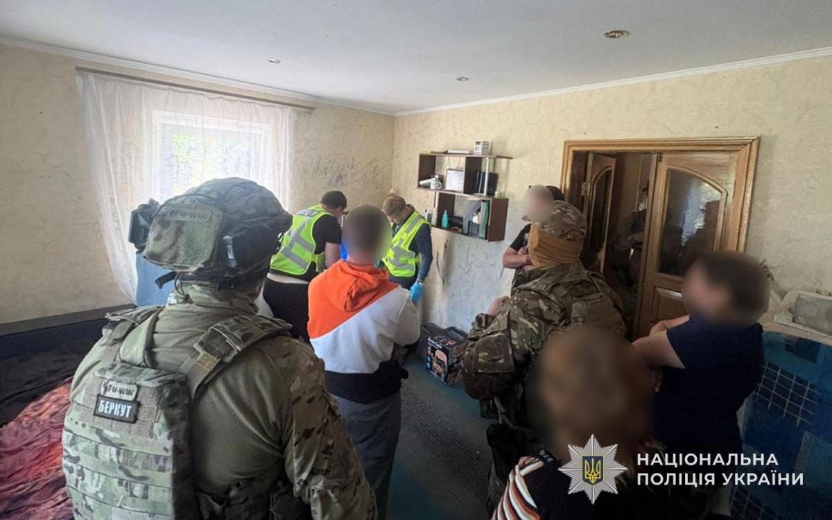 В Тернопольской области раскрыли схему хищения средств на древесине В Тернопольской области раскрыли схему хищения средств на древесине
